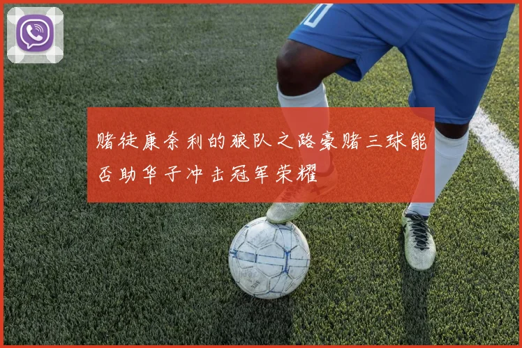 赌徒康奈利的狼队之路豪赌三球能否助华子冲击冠军荣耀