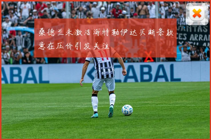 桑德兰未激活海特勒伊达买断条款意在压价引发关注